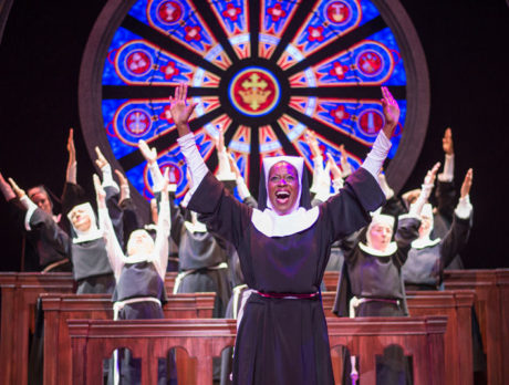 Riverside’s ‘Sister Act’ is superior entertainment