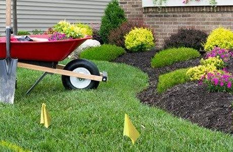 Saber qué hay bajo tierra: Esta primavera, llame al 811 antes de excavar para cualquier proyecto de jardinería o remodelación de su casa