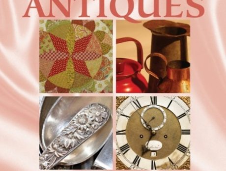 Antiques Show & Sale