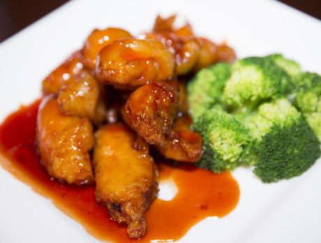 DINING: Chinese options abound in London – and Vero