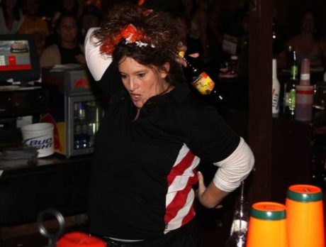 TGI Friday’s Bar Championship