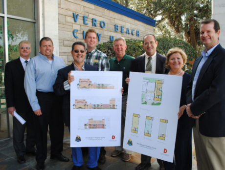 Vero Beach Theatre Guild’s east wing expansion moves forward
