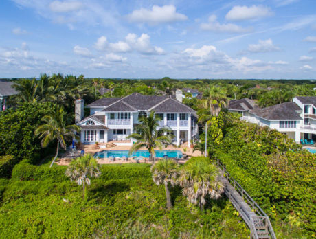 Seagrove home is Florida luxury living at its best