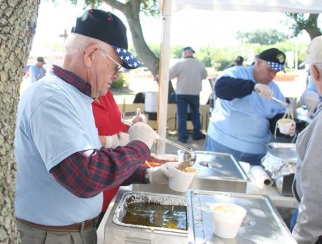 Clambake fare coming soon