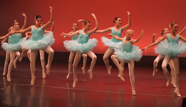 Dance Space Spectacular