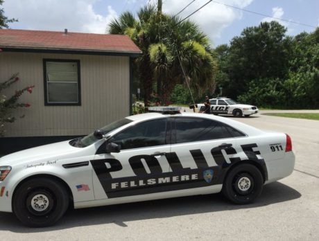 MACE arrests 1 in Fellsmere drug bust