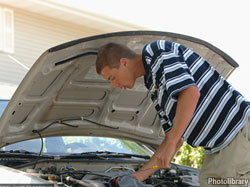 Simple tips to keep your vehicle running its best