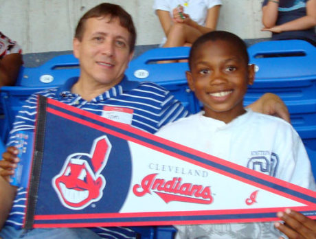Sunrise Rotary takes youth guidance kids to the ballgame