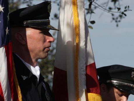 Veterans Day 2012