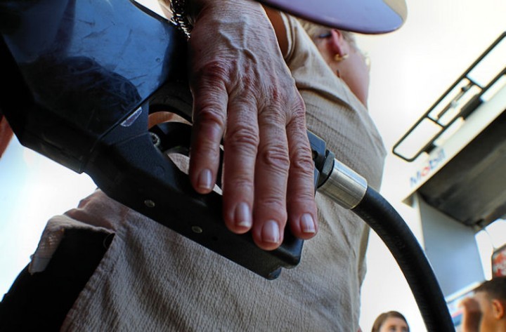 Coastal Community Church’s gas “Buydown”