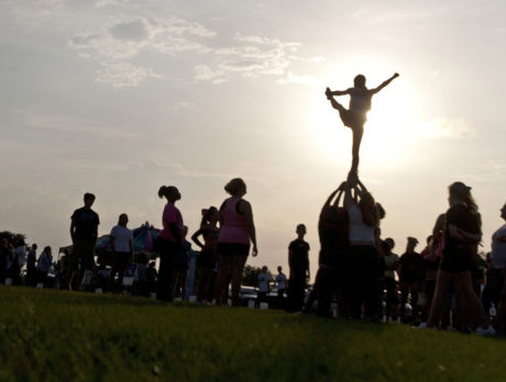 Beaches Relay For Life