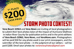 Storm photo contest!