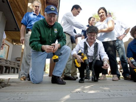 Pelican Island Wildlife Refuge commemorates more sanctuaries