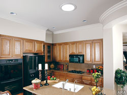 Daylight is a great way to make your home more energy efficient