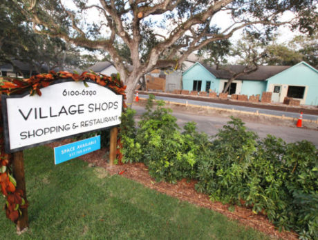 New era dawning for the Village Shops in Indian River Shores