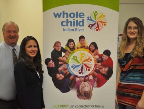 Whole Child Indian River moves to United Way office