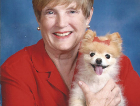Sharon Hunter Tar, 72, formerly of Vero Beach