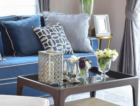 6 Ways to Update Home Décor this Spring
