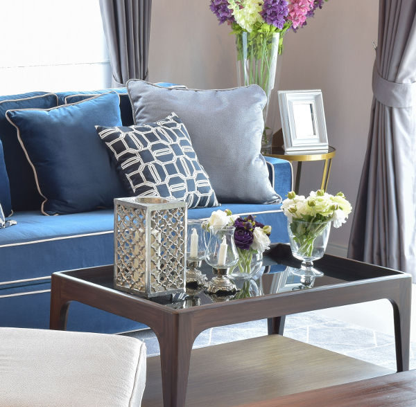 6 Ways to Update Home Décor this Spring