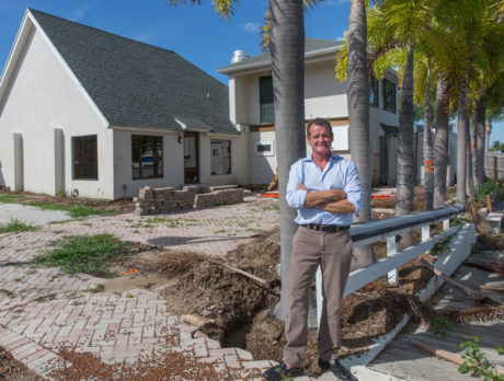 Tradewinds to open in October on Royal Palm Pointe
