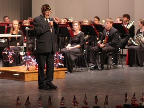 19th Annual Red, White and Blue Concert