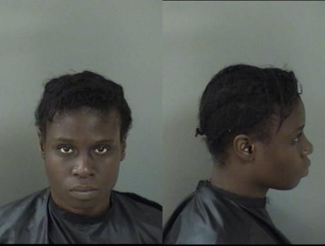 Woman accused of threatening to blow up Indian River Medical Center