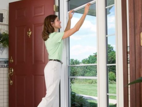 Does Your Home Need Storm Doors?