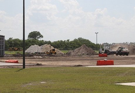 Sebastian airport, not Riverview Park, to host Latin Fest