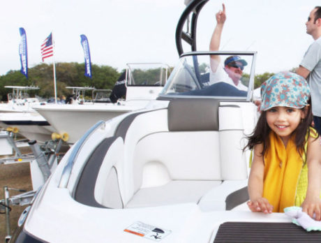 30th Annual Vero Beach Spring Boat Show