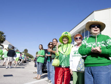 St. Patrick’s Day Parade