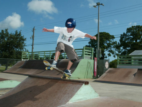 Improvements sought for Sebastian Community Center, Skate Park