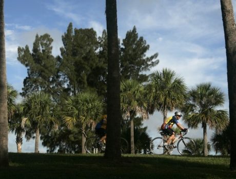 Vero Beach cyclists working to find more off-road routes