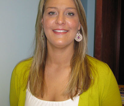 Allison McNeal new Tourism Director