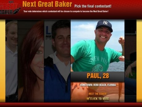 Vote for TLC’s Next Great Baker contestant