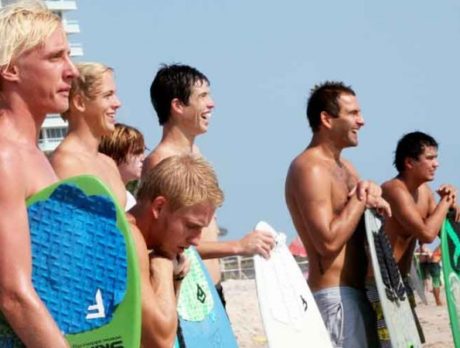 Mulligan’s Skim Jam 2012
