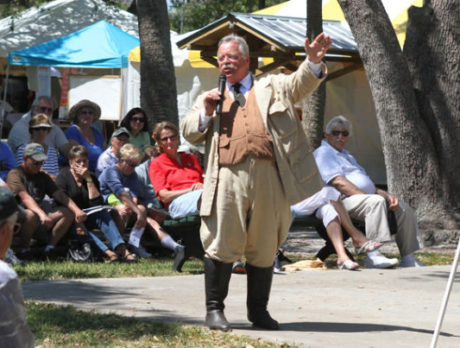 Pelican Island Wildlife Festival