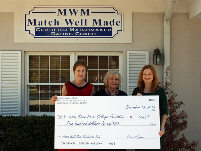 New women's scholarship fund at Indian River State Vero News