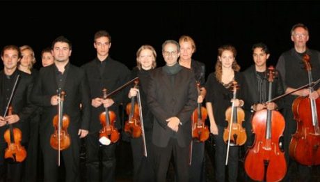 Annual SummerFest Classical Concert at Christ by the Sea on August 8