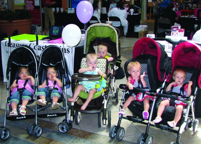 Baby-Palooza stresses need for full-term pregnancies