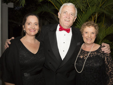 United Against Poverty savors glamorous Valentine Ball