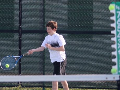 Tennis: Vero Beach vs Sebastian River