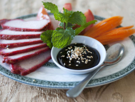 DINING: Sea Jasmine Thai Cuisine offers great service, fresh food