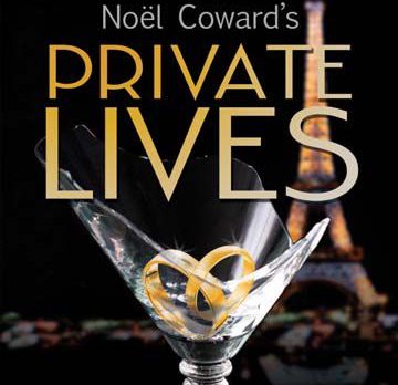 Coming Up: Coward’s ‘Private Lives’ offers comic relief