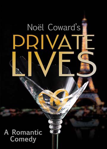 Coming Up: Coward’s ‘Private Lives’ offers comic relief