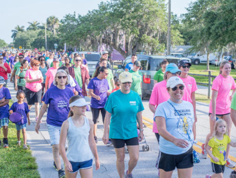 PHOTOS: 700 step it up at March for Babies fundraiser