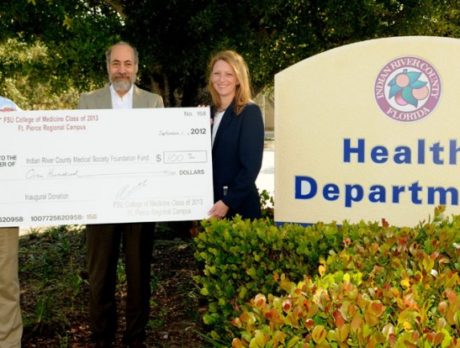 Indian River County Medical Society Foundation Fund