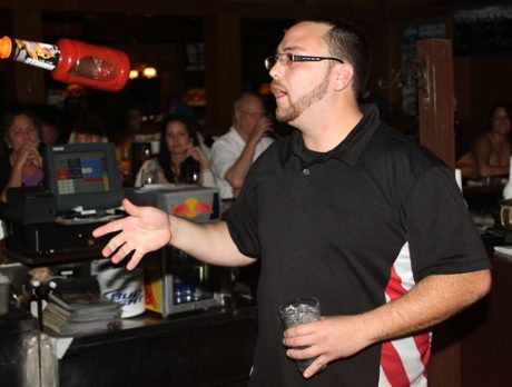 TGI Friday’s Bar Championship