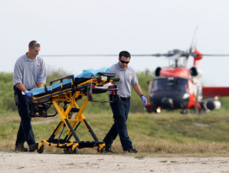 Identities officially released in fatal plane crash in Ft. Drum Conservation Area