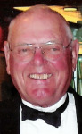 David Ward Brooks, 77, Vero Beach