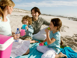 Beachy-keen tips for summer sun and fun